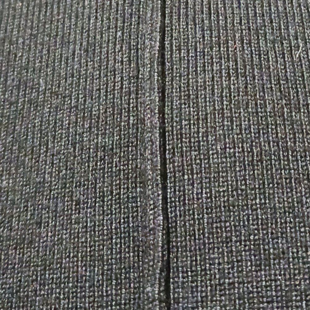 Love Token Pleat Cuff Sweater Shift Dress - Picture 13 of 13
